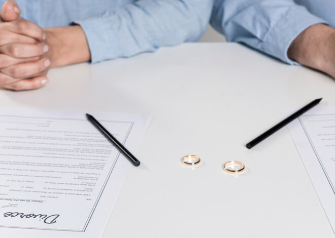 Digital Divorce: The Rise of Online Legal Separations in Delaware