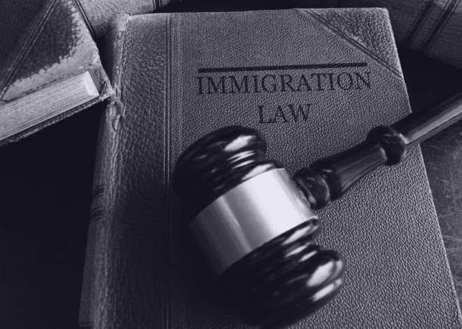 Baltimore Guide to Handling Deportation Proceedings Effectively