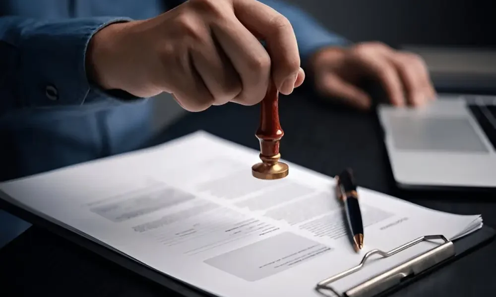 Common Reasons for Visa Rejections in Burlington Explained