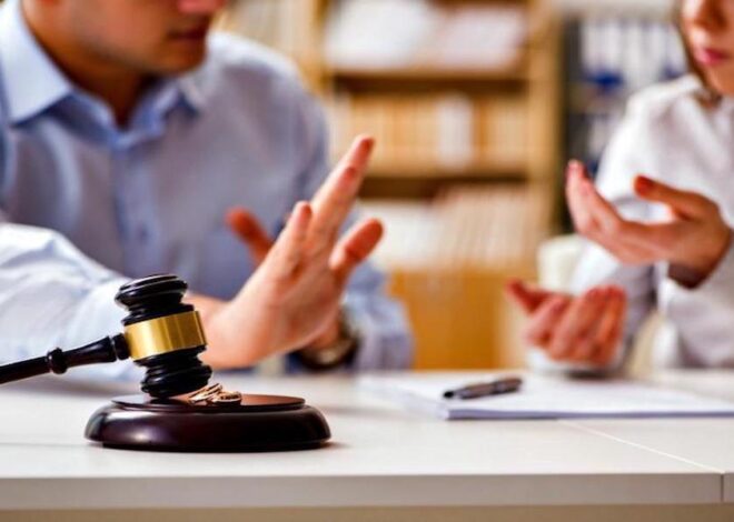 Iowa’s No-Fault Divorce: Impact on Family Laws