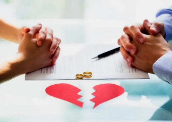 Maryland Divorce Laws: Asset Division and Property Rights