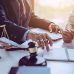 Transforming Belfast Legal Services With AI Technology