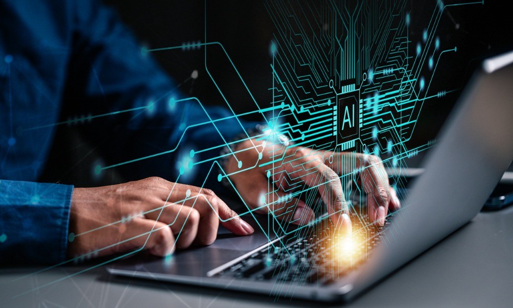 Transforming Belfast Legal Services With AI Technology